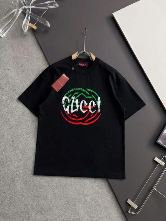 Picture of Gucci T Shirts Short _SKUGucciM-3XL11Lr52012321